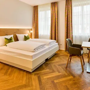 Bett'n Glueck - Uebernachtung & Fruehstueck 3*, Zusmarshausen Allemagne