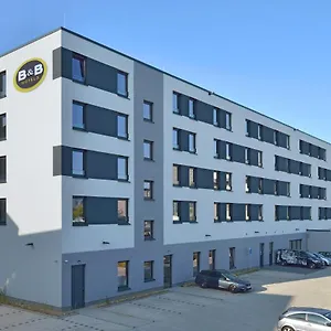 Отель Koeln-ehrenfeld
