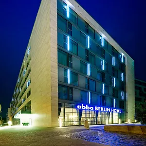 Abba 4*, Berlin Allemagne