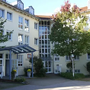 Hotel Stadthotel Berggeist ***