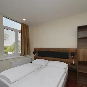 Berlin-adlershof 2* Берлин