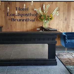Hotel Brunnthal 3*, Brunnthal Allemagne