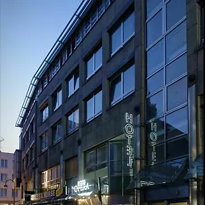 Hotell Opera