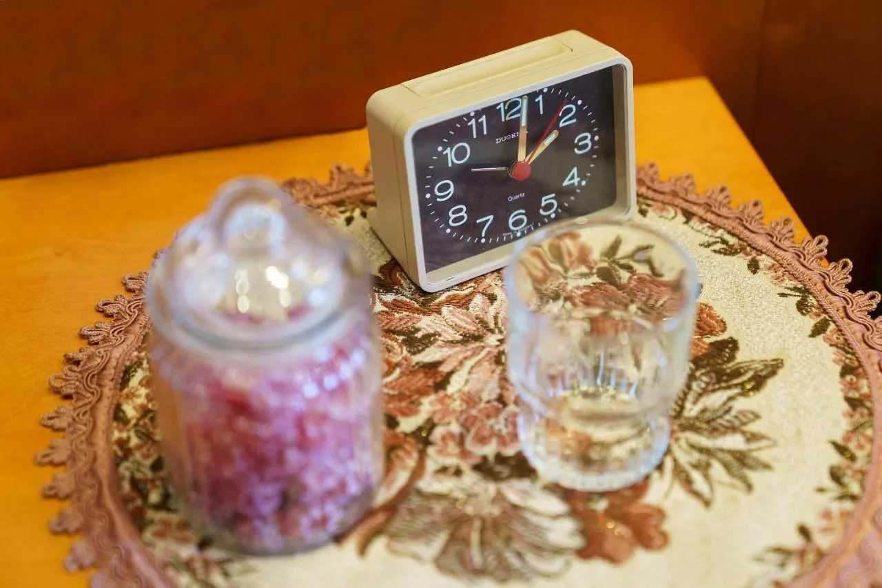Tante Alma'S Koelner Hotel