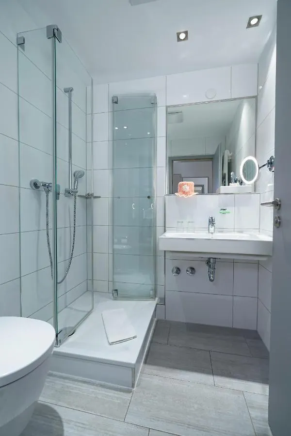Tante Alma'S Koelner Hotel  Cologne