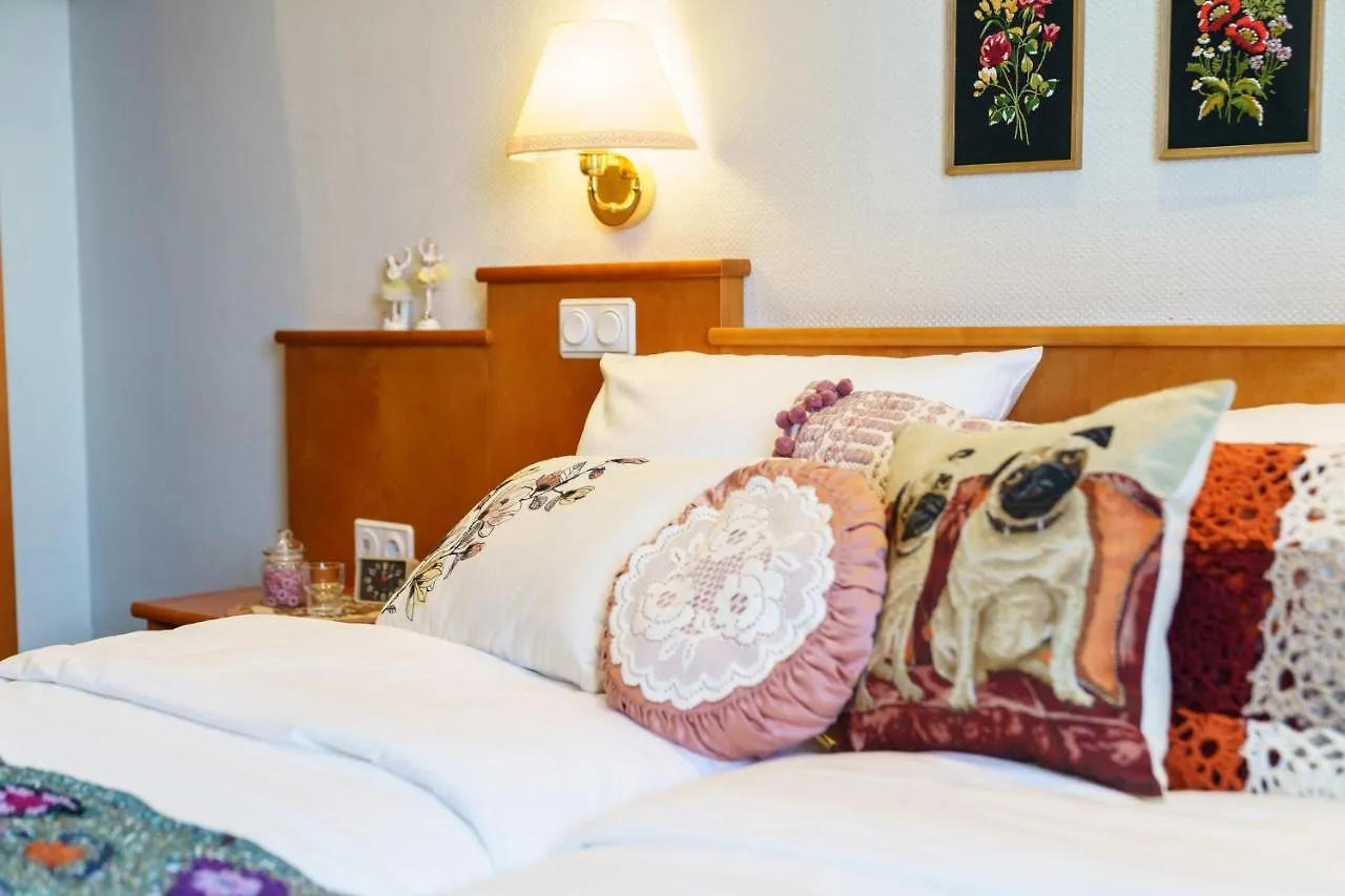 Tante Alma'S Koelner Hotel