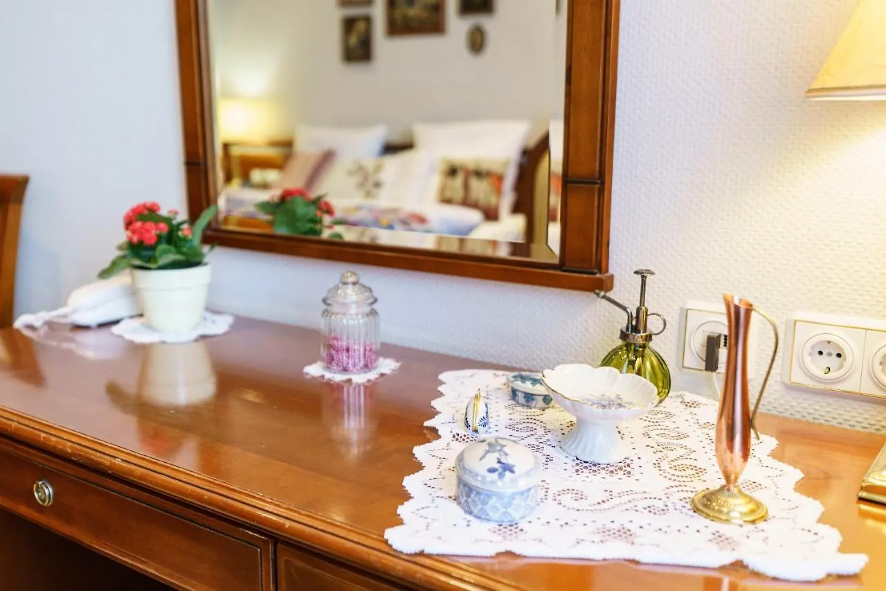Tante Alma'S Koelner Hotel Kolín nad Rýnem