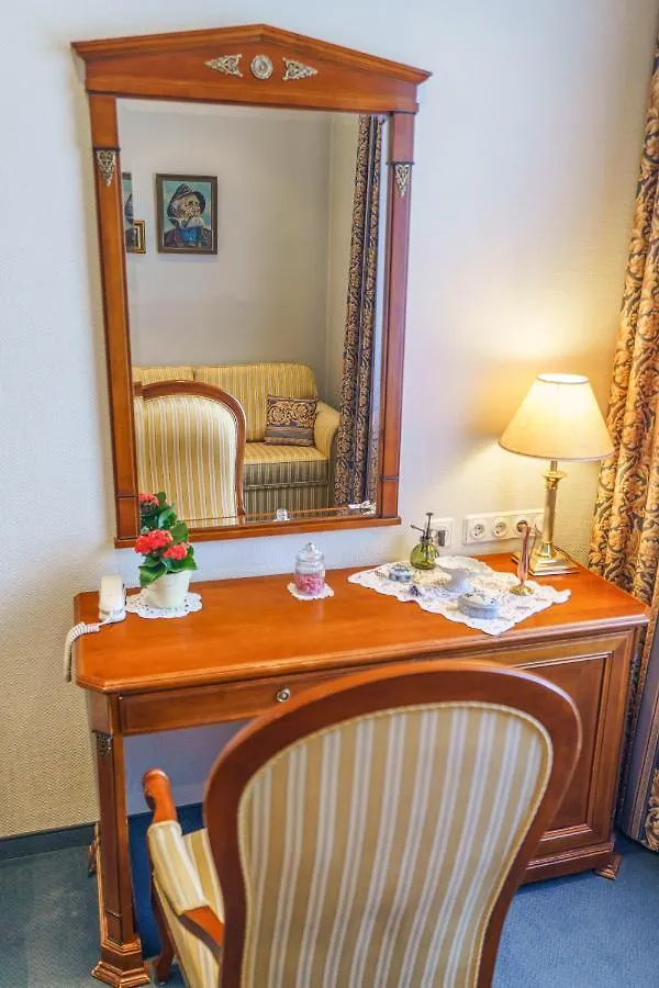 Tante Alma'S Koelner Hotel Kolín nad Rýnem