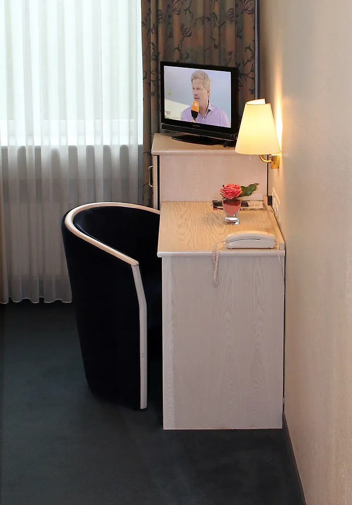 ***  Tante Alma'S Koelner Hotel Německo
